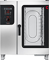 Пароконвектомат Convotherm 4 easyDial 10.10