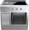 Плита индукционная Electrolux Professional MBJDGBJ1AO (588517)