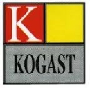 Kogast (Kovinastroj)