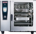 Пароконвектомат Rational SCC 102 5 Senses