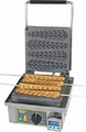 Вафельница Roller Grill GES 23