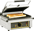 Гриль контактный Roller Grill Panini R